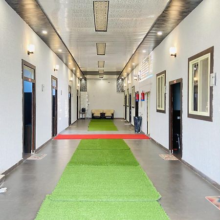 Dharohar Homestay By Yatrimap Rishīkesh Extérieur photo