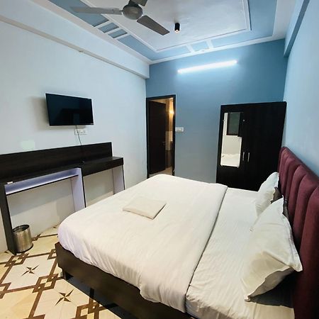 Dharohar Homestay By Yatrimap Rishīkesh Extérieur photo