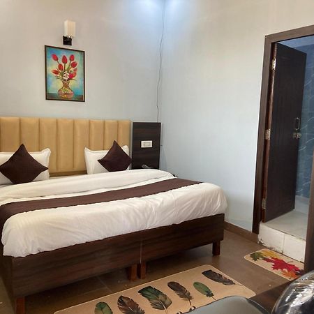 Dharohar Homestay By Yatrimap Rishīkesh Extérieur photo