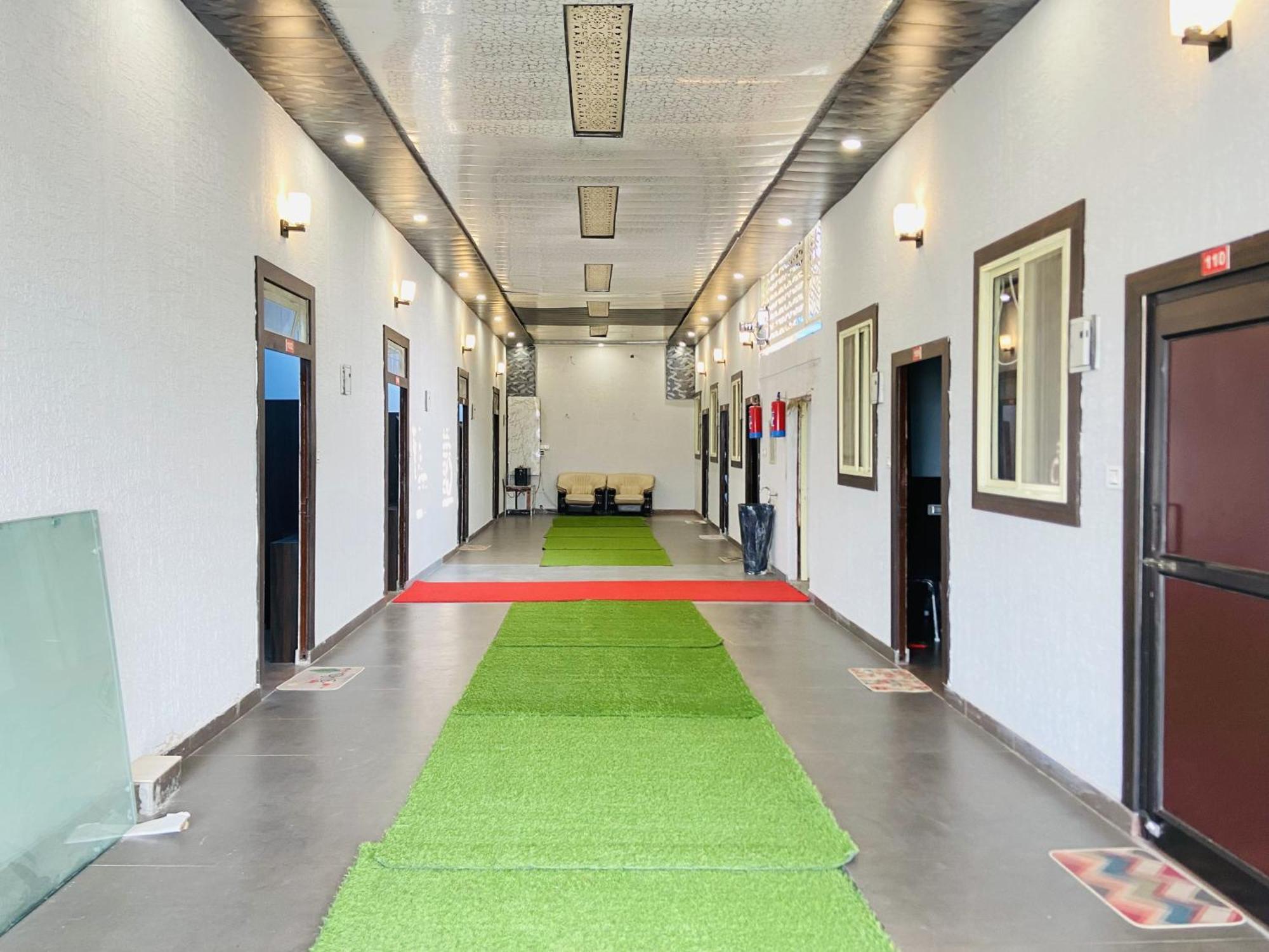 Dharohar Homestay By Yatrimap Rishīkesh Extérieur photo