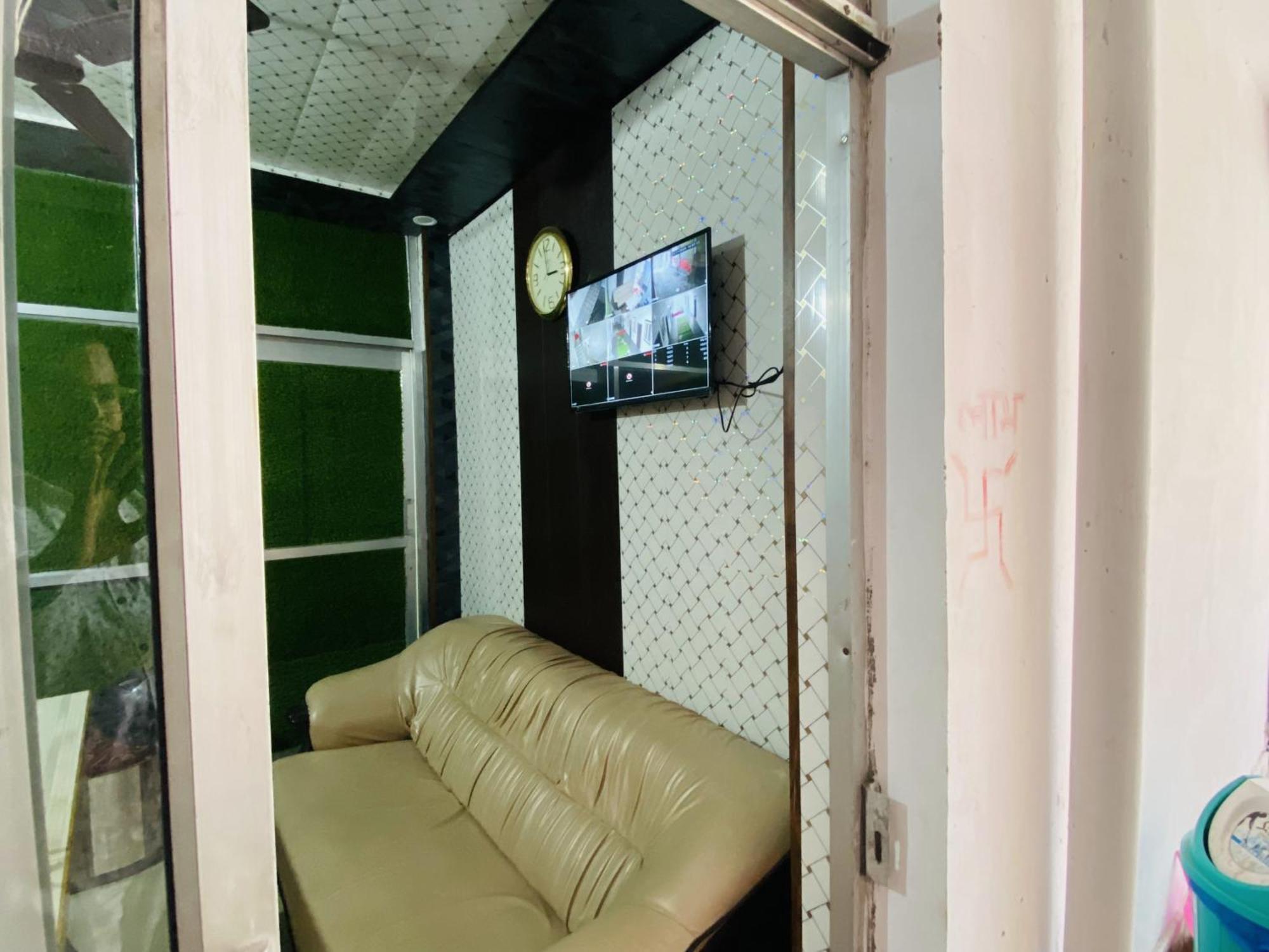 Dharohar Homestay By Yatrimap Rishīkesh Extérieur photo