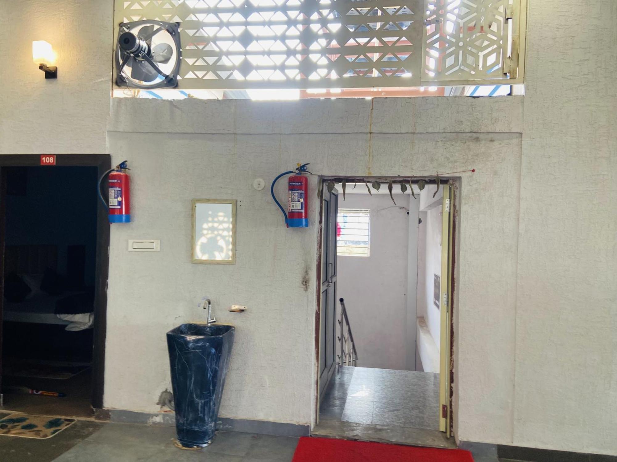 Dharohar Homestay By Yatrimap Rishīkesh Extérieur photo