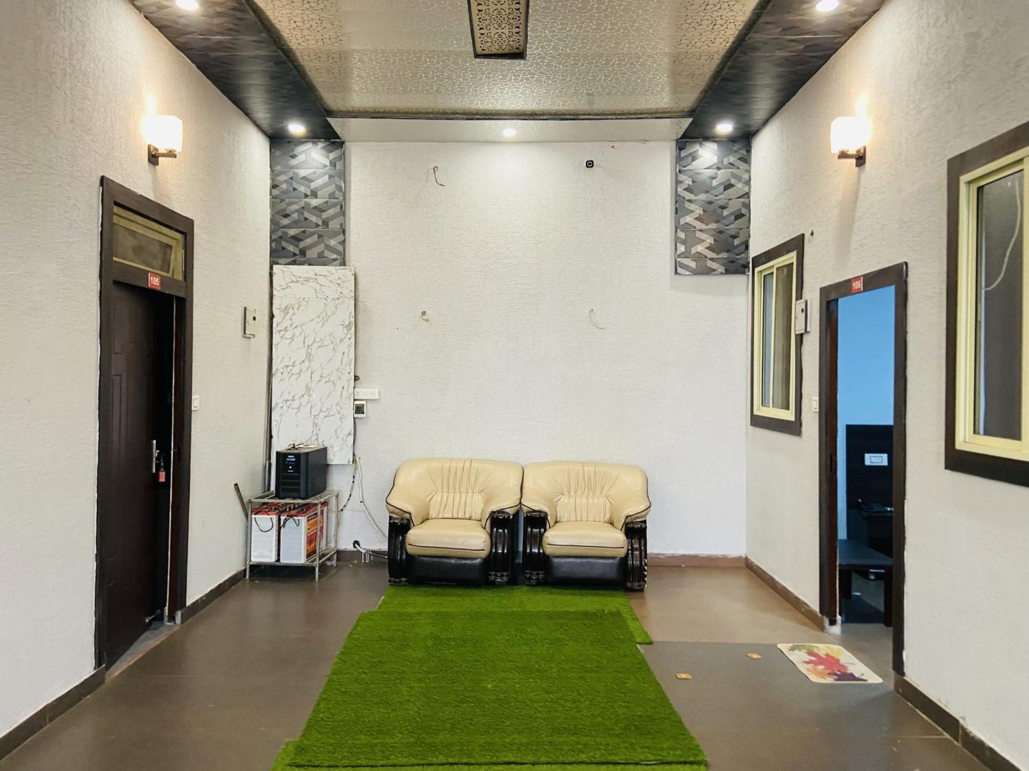 Dharohar Homestay By Yatrimap Rishīkesh Extérieur photo