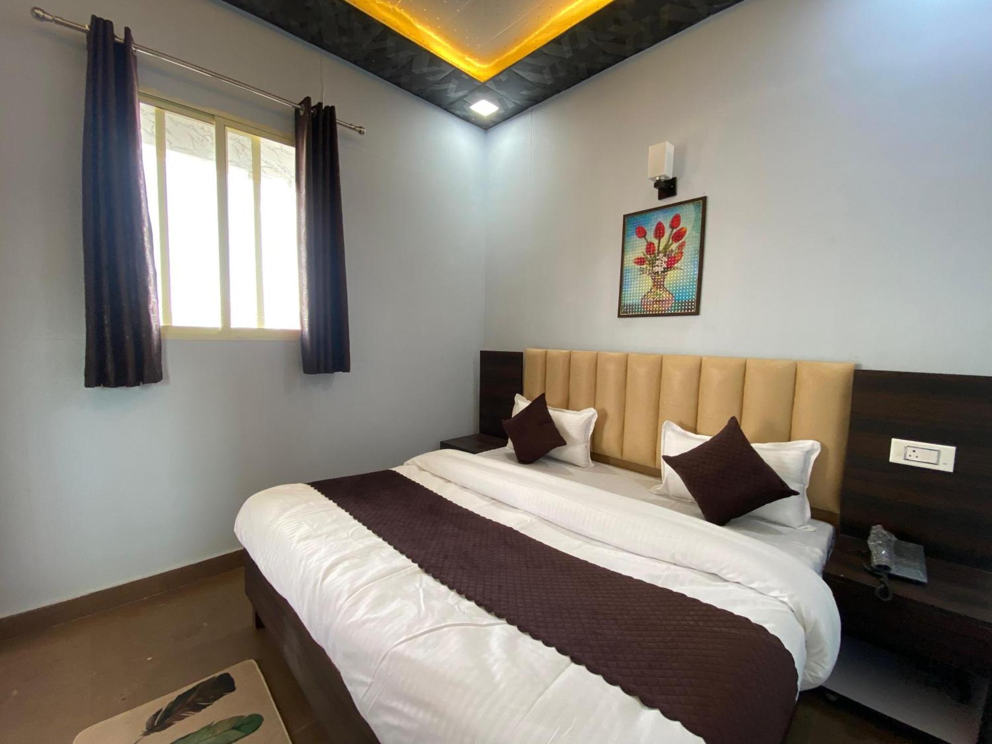 Dharohar Homestay By Yatrimap Rishīkesh Extérieur photo
