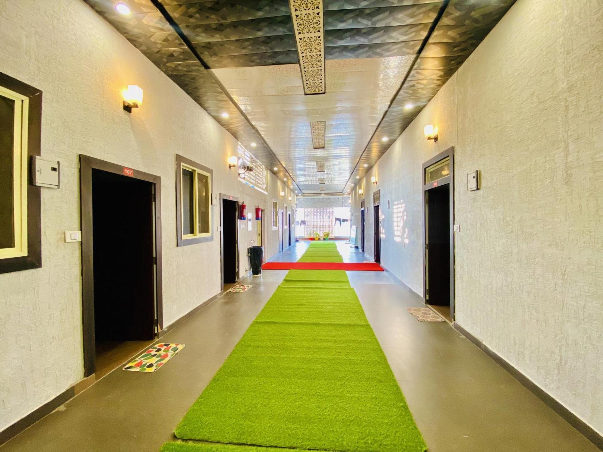 Dharohar Homestay By Yatrimap Rishīkesh Extérieur photo