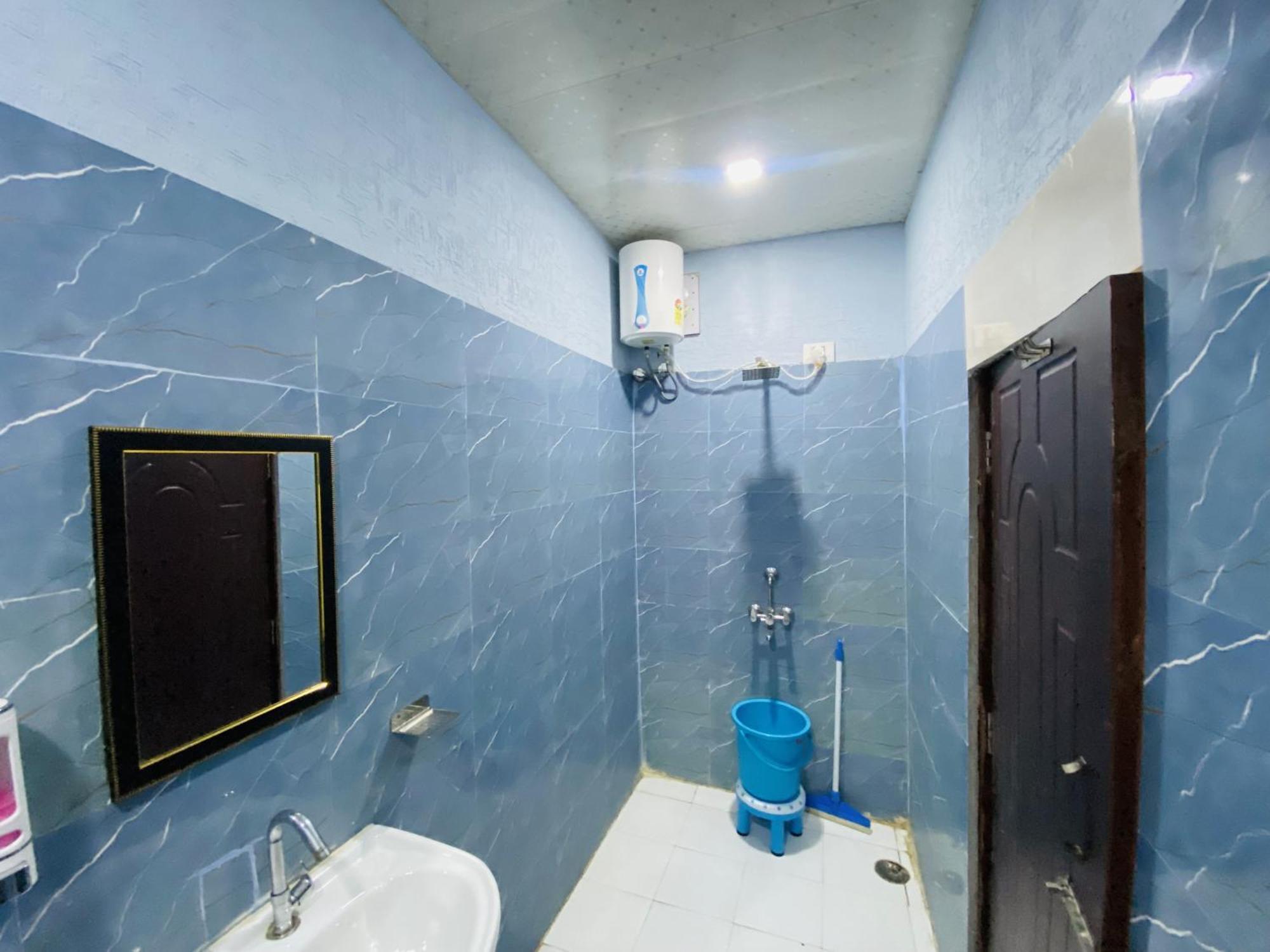 Dharohar Homestay By Yatrimap Rishīkesh Extérieur photo