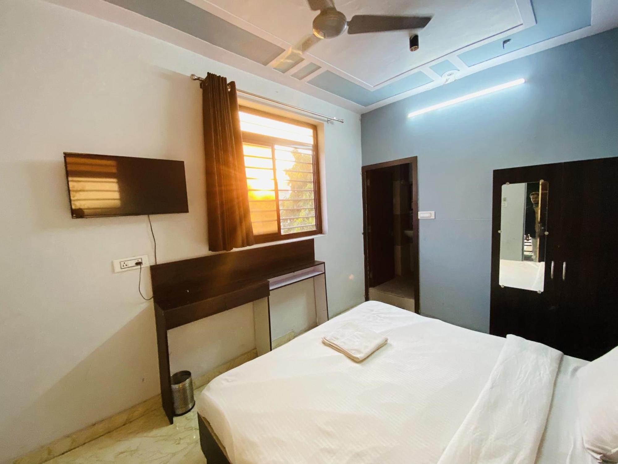 Dharohar Homestay By Yatrimap Rishīkesh Extérieur photo