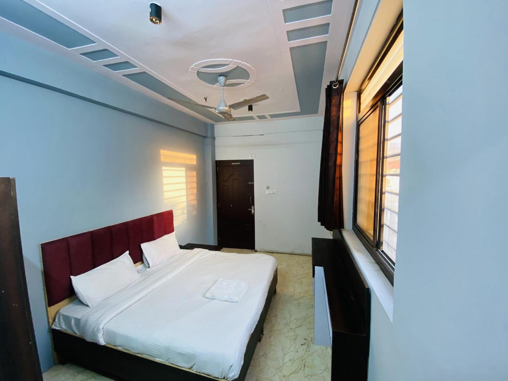 Dharohar Homestay By Yatrimap Rishīkesh Extérieur photo
