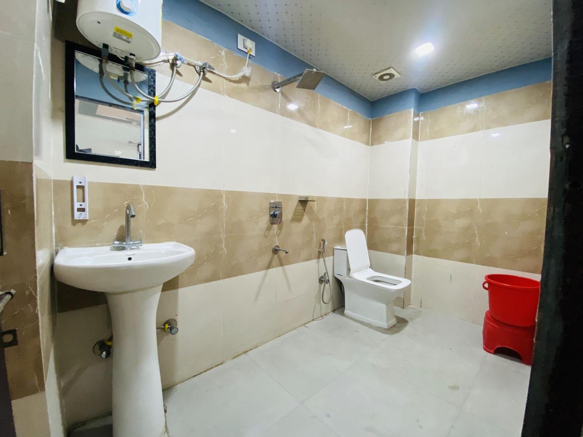 Dharohar Homestay By Yatrimap Rishīkesh Extérieur photo