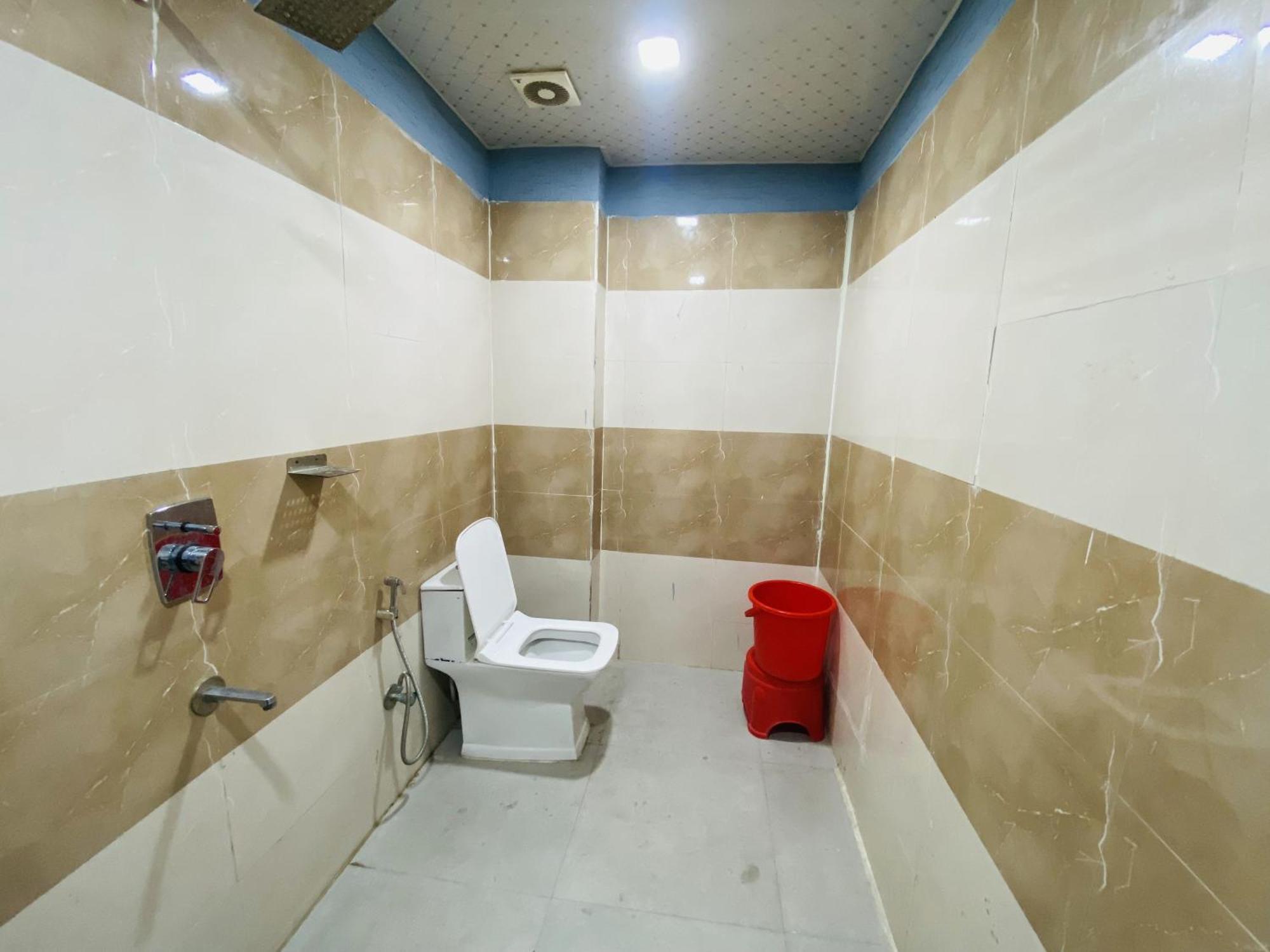 Dharohar Homestay By Yatrimap Rishīkesh Extérieur photo